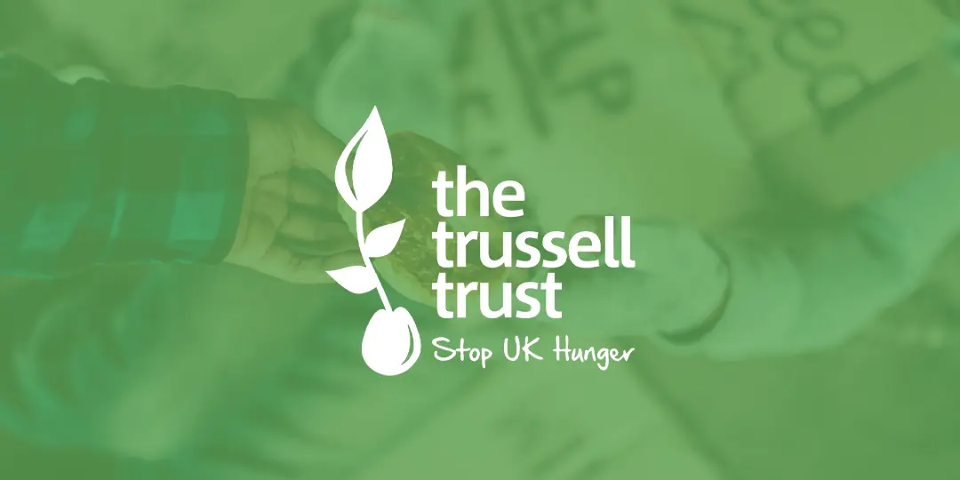 The trussel trust